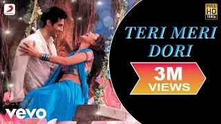 Teri Meri Dori - Sonali Vajpayee | Tera Mera Pyar | Prem & Hardeep