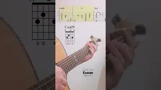 Closer - The Chainsmokers ft. Halsey