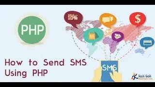 How to Send Sms Using Php With Mvaayoo Sms Gateway - Send Text Message Free.