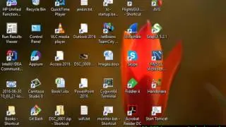 MySQL is not recognized as internal or external command in windows