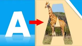 Create Stunning 3D Pop-Out Effects with Clipping Masks | Photoshop Tutorial