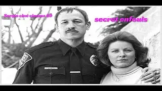 secret enfouis - drame thriller   1984  Patty Duke