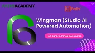 Wingman (Studio AI Powered Automation)