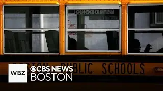 Boston Mayor Michelle Wu announces app partnership for parents to track childs school bus