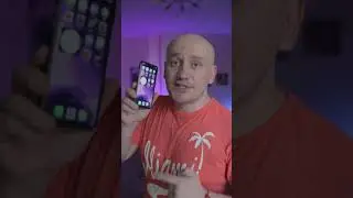 Секретное меню в айфоне 