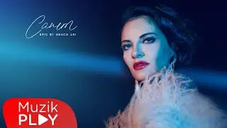 Göksel - Canım (Epic Version) [Official Lyric Video]