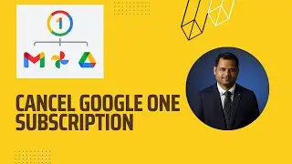 How to cancel google one subscription plan