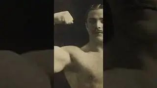 Выжил после крушения самолета, рвал цепи руками и НАРАВНЫХ боролся с ПОДДУБНЫМ!