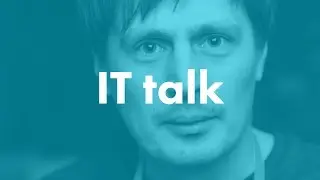 «А какой на самом деле этот Python?», Сергей Матвеенко, Senior Developer, DataArt