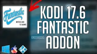 How To Install The Best Kodi 17.6 Addons Fantastic Killer Movie Addon 2018 Working