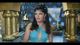 Slave Queen of Babylon 1963