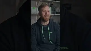 Festool with you everyday: Dan's collection of the Festool prizes
