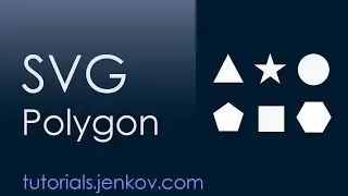 SVG Polygon