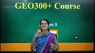 L3 | World Manufacturing Industry | Geography Optional Enrichment Program GEO 300+ | UPSC | SunyaIAS