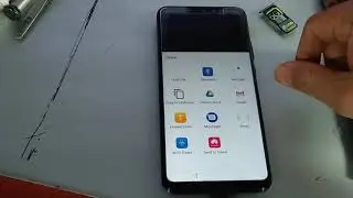 How To Bypass Frp Hauwei Nova 3 PAR-LX9 Android 8 2
