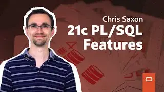 A Preview of Oracle Database 20c PL/SQL Enhancements