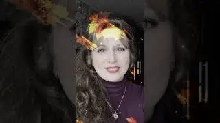 Ты обними меня слегка... (Фонограмма: Леся Денисова).