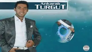 Ankaralı Turgut  -  Berber / Ankara Oyun Havaları