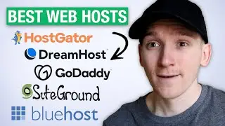 Best Web Hosting for WordPress 2021 - Top 5 Web Hosts