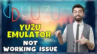 How to Fix Yuzu Emulator Not Working 2023 {Tutorial} || Yuzu Emulator Stopped Working