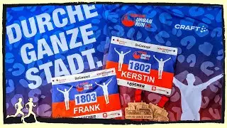 Urban Run Bochum 2024 - Durche ganze Stadt