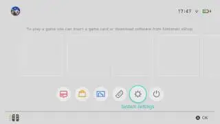 How To Update Nintendo Switch