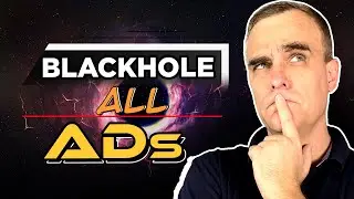 Block ALL online Ads with Pi-Hole and the Brave Browser (bonus Tor)