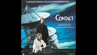 Opening/Closing to Contact (US LaserDisc; 1997)