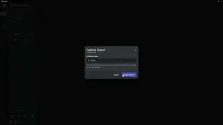 How to Clear Text Channel on DISCORD - Clear Channel Chat 