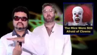 The Science Jerks News 54 - Gut Reactions
