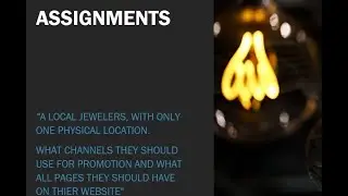 What is Digital Marketing ? Episode 2 ( How it will help Local Jewelers) - Part 1