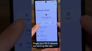How To Fix An Android That Won't Connect To Wi-Fi