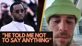 Diddy WARNED Justin Bieber to Stay QUIET | TRUTH EXPOSED