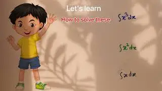 integration of x^n | x^n ka integration solve karne ka sahi tarika | x^n ka formula kaise use kare?