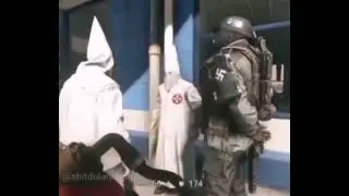 los argentinos llegamos de los barcos meme