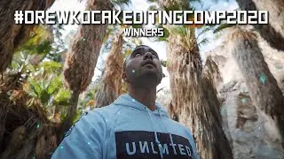 10 COMPETITION WINNERS 