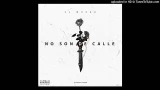 NO SON DE CALLE - MORAD