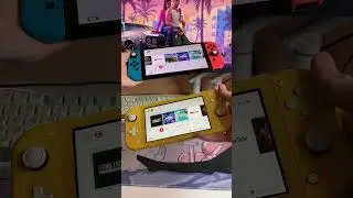 1 Year with Nintendo Switch Oled