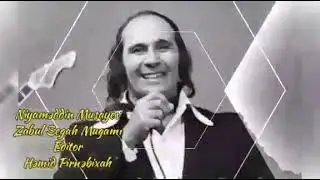 Niyaməddin Musayev - Zabul Segah Mugamı