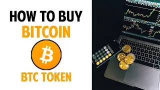 How To Buy Bitcoin On Binance (BTC)