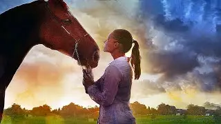 FOR MY HORSE | Full Movie in English | Family Film