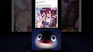 Noot Noot Shikanoin Heizou Birthday | Genshin Impact