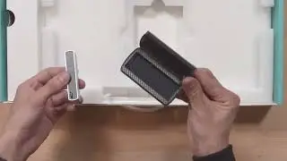 AERO 16 Unboxing