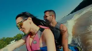 LA JOAQUÍ | DJ ALEX - TRAIDORA ( video Official ). Real_g_lirics