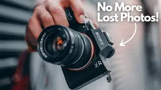 How To Restore Photos & Video from a FORMATTED SD Card! - High Success Rate!