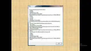 EclipseIDE Java ExitCode=13