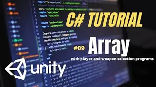 What is Array in C# language with 3-Programs / explain programs/C# Tutorial/in Hindi