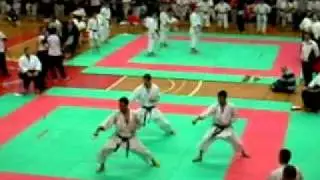 campionati italiani 2011 fikta