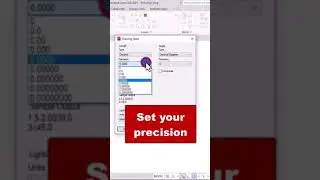 Change drawing units in AutoCAD 