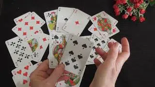 Вернётся ли Крестовый Король после расставания🌀🪅💔?
